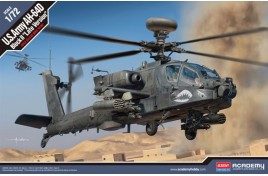 Academy 1/72 US Army AH-64D Block II ''Late Version''
